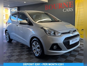 Hyundai - i10