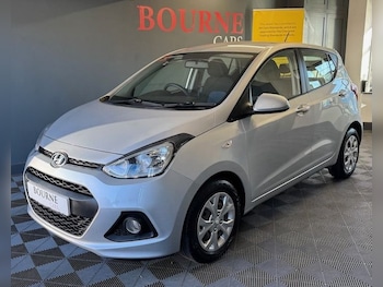 Used Hyundai i10 2016 for sale - 76106026: Photo 2