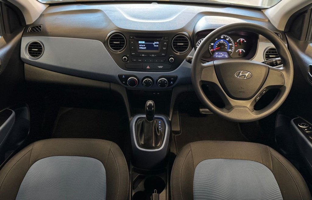 Used Hyundai i10 2016 for sale - 76106026: Photo 5