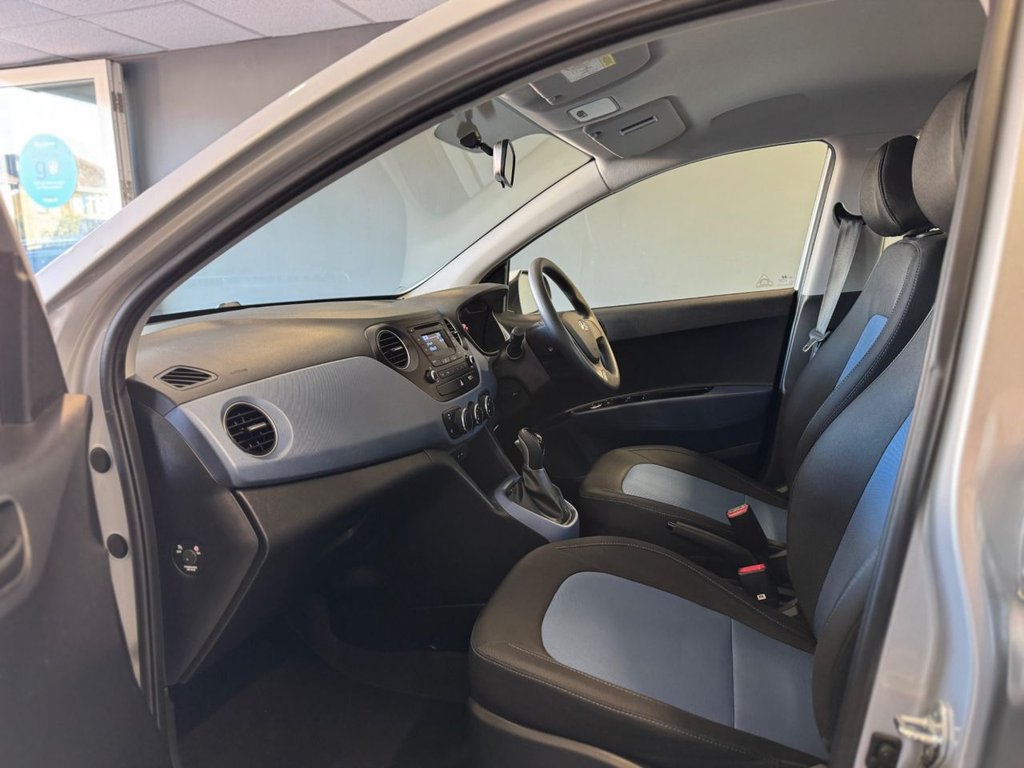 Used Hyundai i10 2016 for sale - 76106026: Photo 7