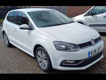 2016 (16) - 1.2 TSI BlueMotion Tech SE Hatchback 5dr Petrol Manual Euro 6 (s/s) (90 ps)