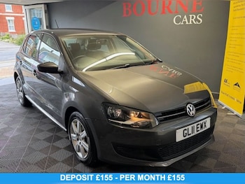 Volkswagen - Polo