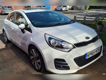Used Kia Rio 2015 for sale - 78350497: Photo
