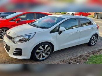 Used Kia Rio 2015 for sale - 78350497: Photo
