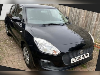 Used Suzuki Swift 2020 for sale - 78134406: Photo