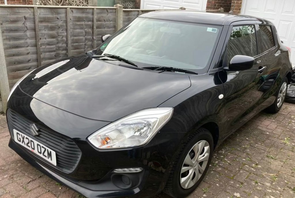 Used Suzuki Swift 2020 for sale - 78134406: Photo 3