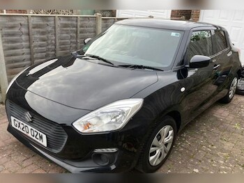 Used Suzuki Swift 2020 for sale - 78134406: Photo