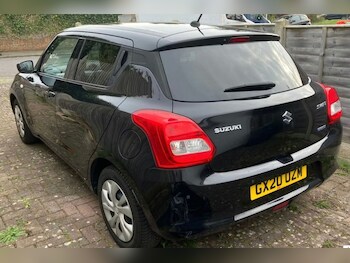 Used Suzuki Swift 2020 for sale - 78134406: Photo