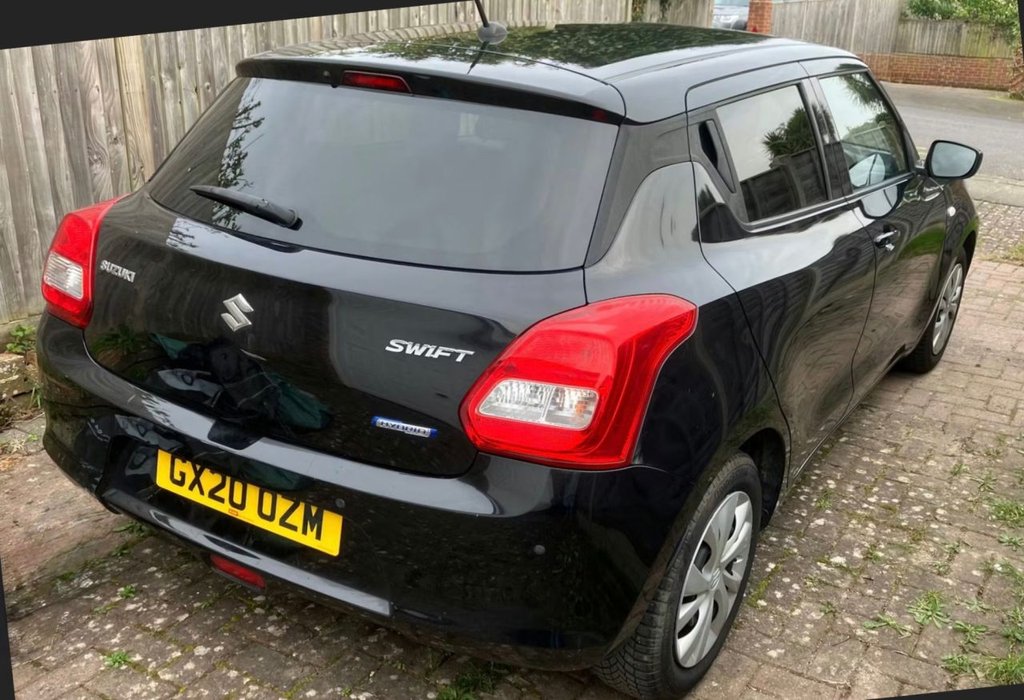 Used Suzuki Swift 2020 for sale - 78134406: Photo 5