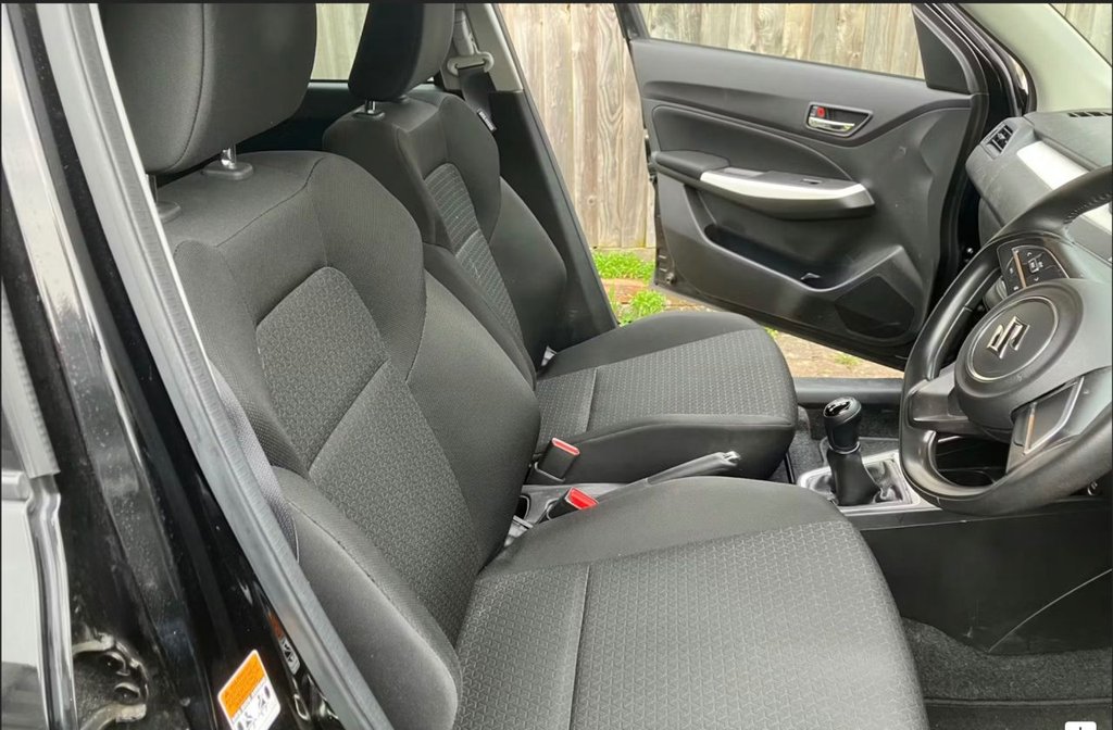 Used Suzuki Swift 2020 for sale - 78134406: Photo 6