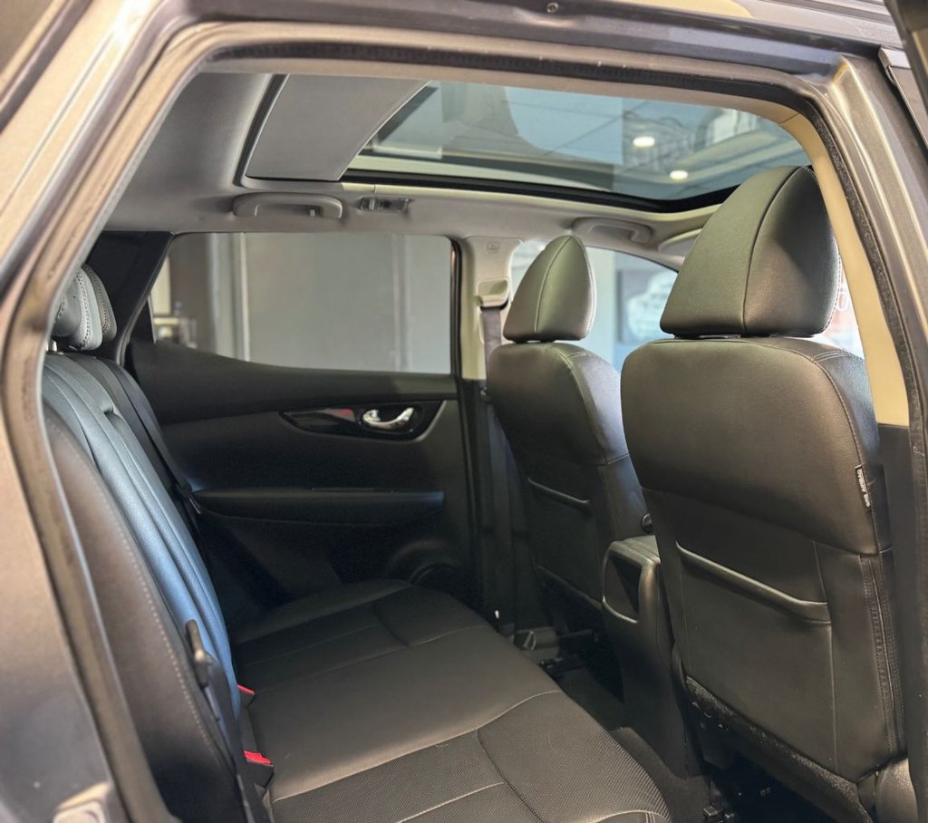 Used Nissan Qashqai 2014 for sale - 76322984: Photo 10