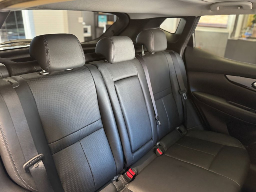 Used Nissan Qashqai 2014 for sale - 76322984: Photo 11