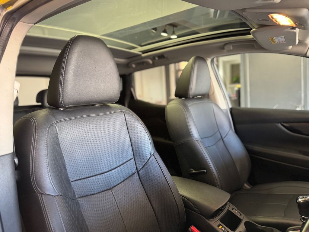 Used Nissan Qashqai 2014 for sale - 76322984: Photo 13