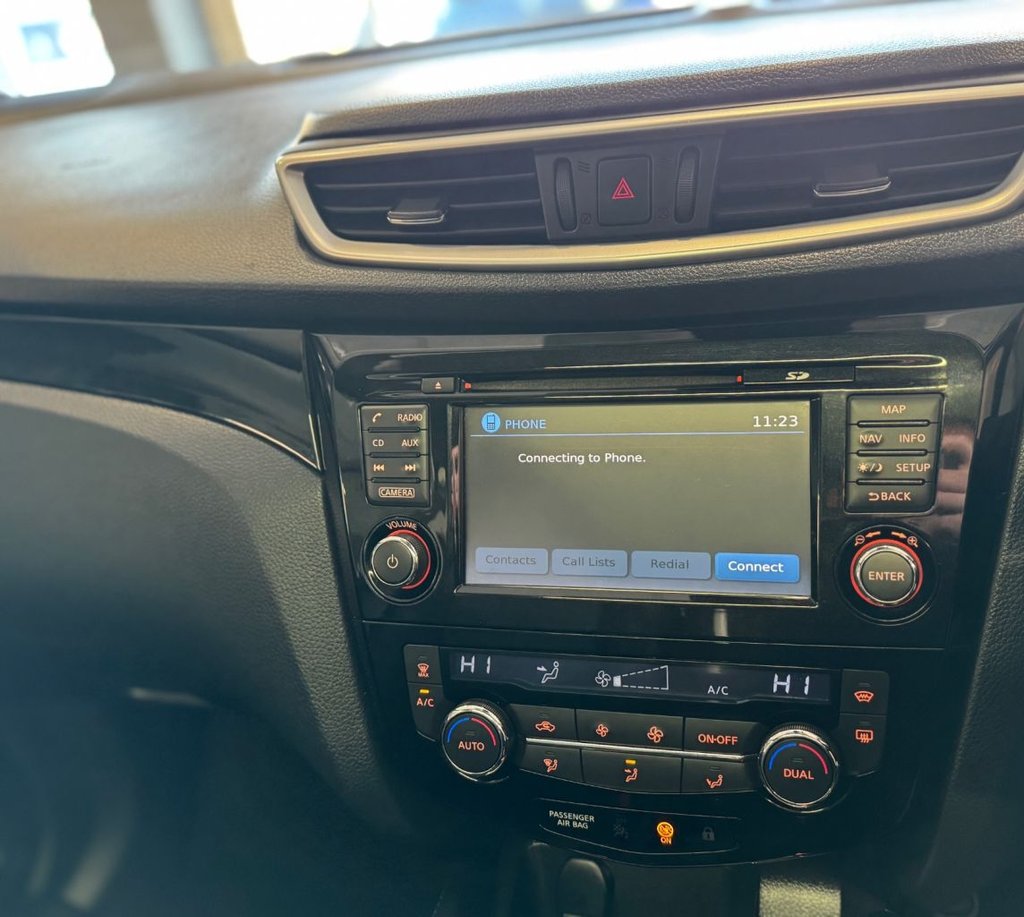 Used Nissan Qashqai 2014 for sale - 76322984: Photo 19