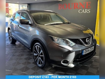 2014 (14) - 1.2 DIG-T Tekna SUV 5dr Petrol Manual 2WD Euro 5 (s/s) (115 ps)