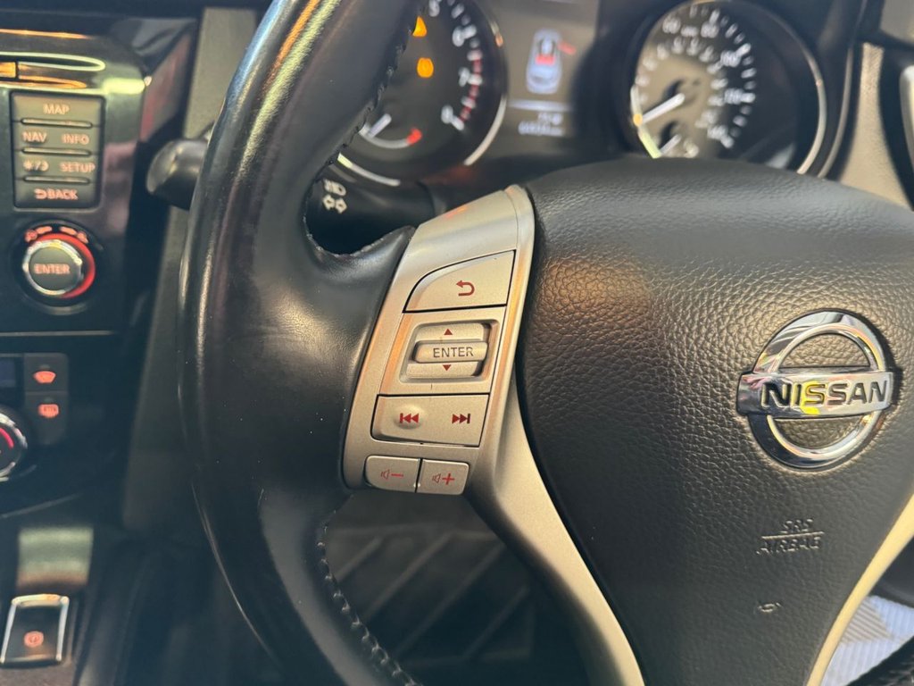 Used Nissan Qashqai 2014 for sale - 76322984: Photo 23
