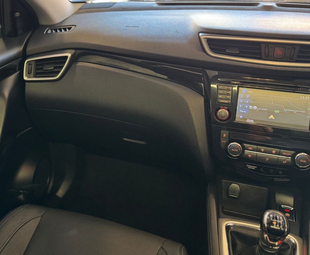 Used Nissan Qashqai 2014 for sale - 76322984: Photo 26