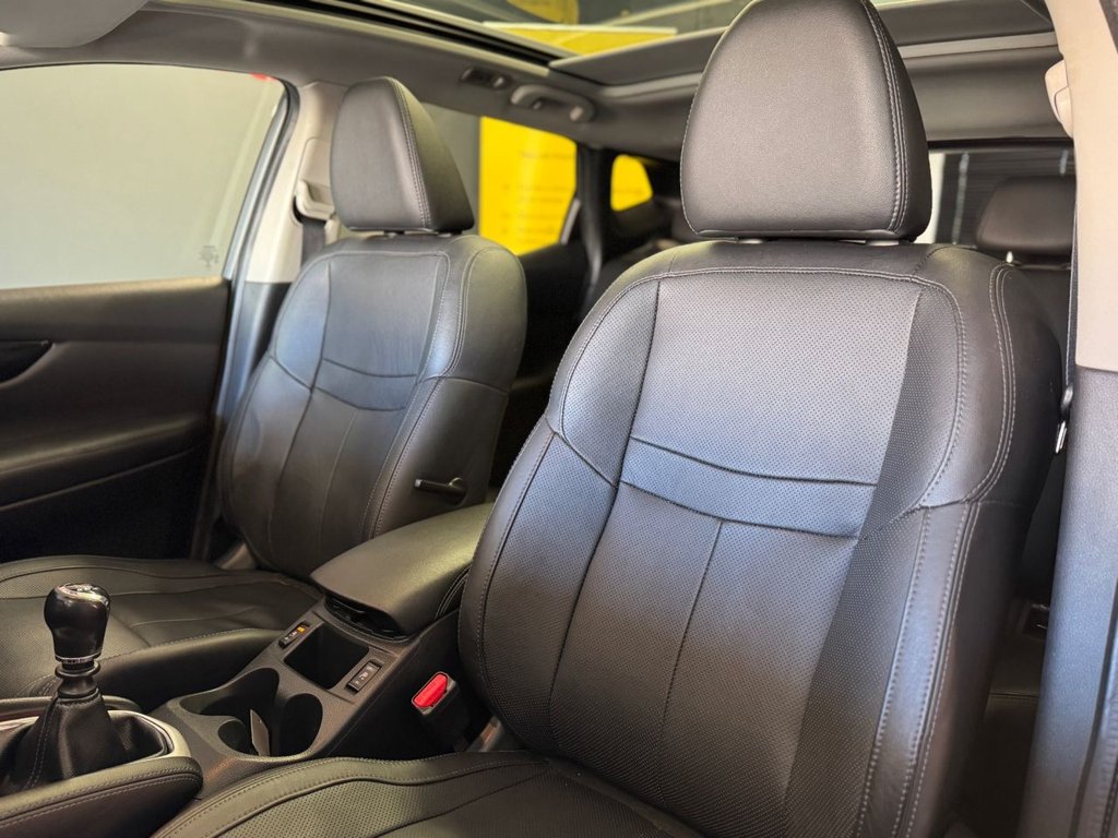 Used Nissan Qashqai 2014 for sale - 76322984: Photo 7