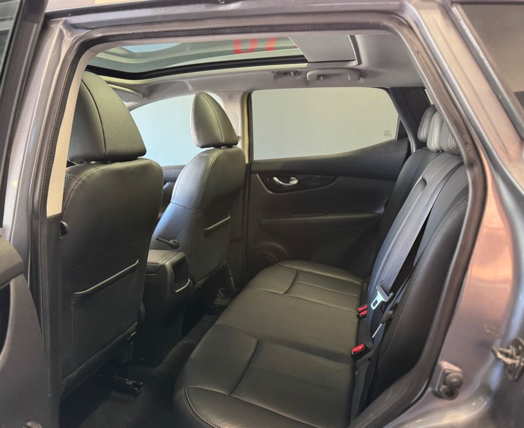 Used Nissan Qashqai 2014 for sale - 76322984: Photo 8