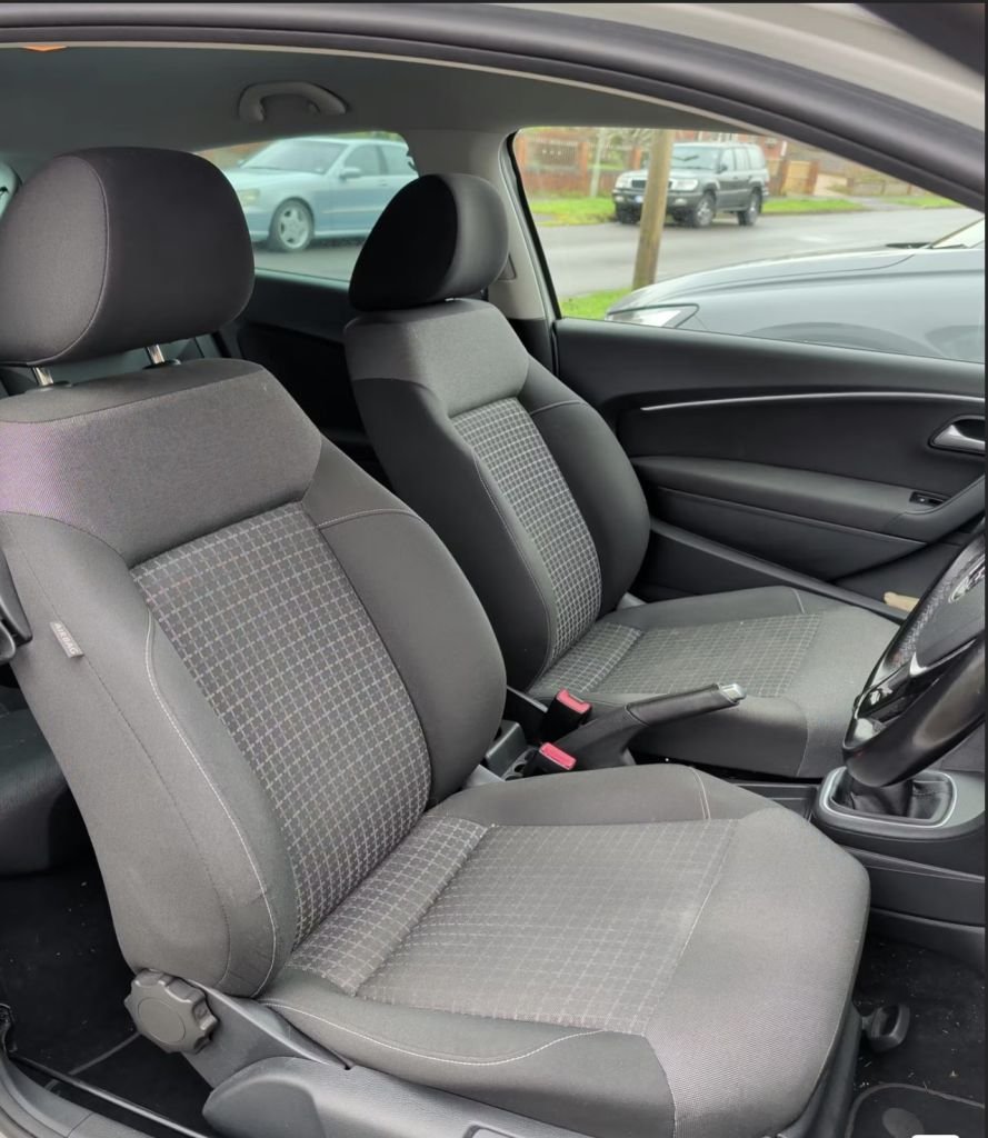 Used Volkswagen Polo 2016 for sale - 77748927: Photo 6