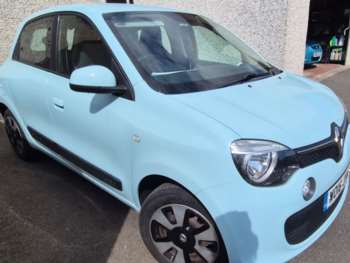 2016 (16) - 1.0 SCE Play 5dr