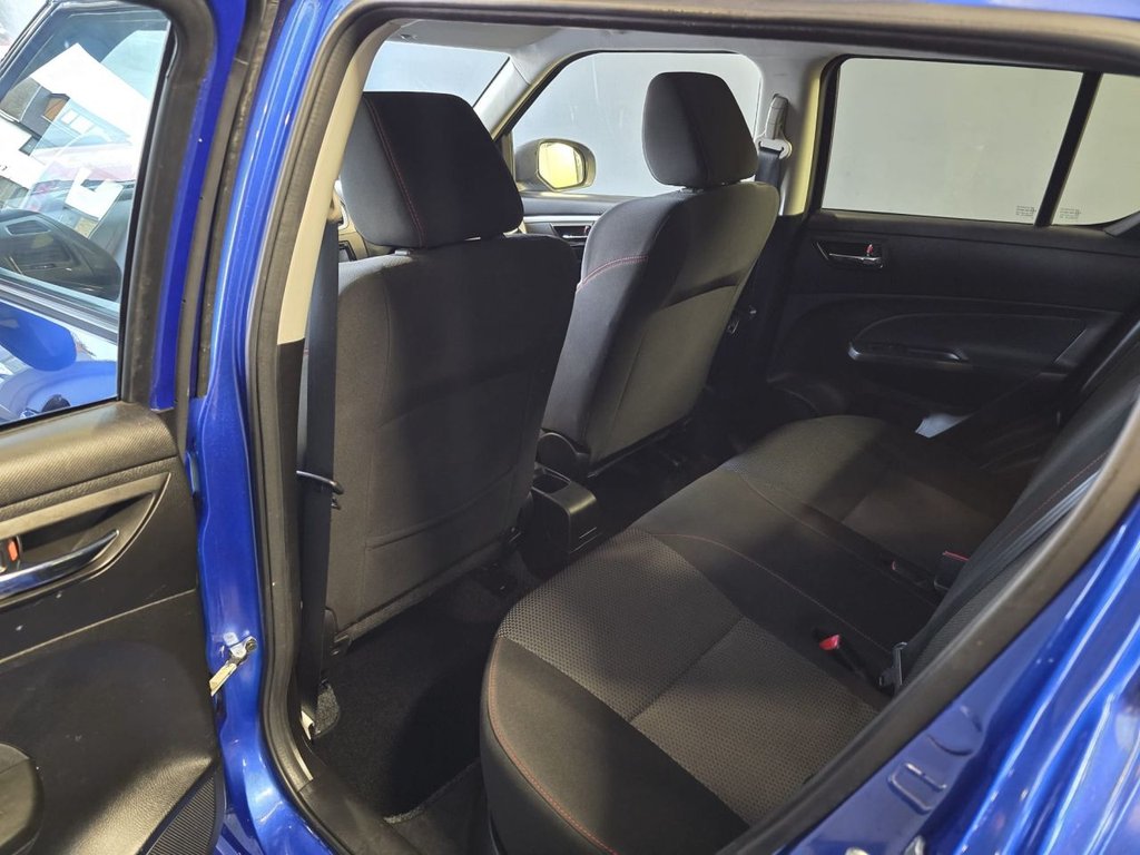 Used Suzuki Swift 2015 for sale - 76841195: Photo 10