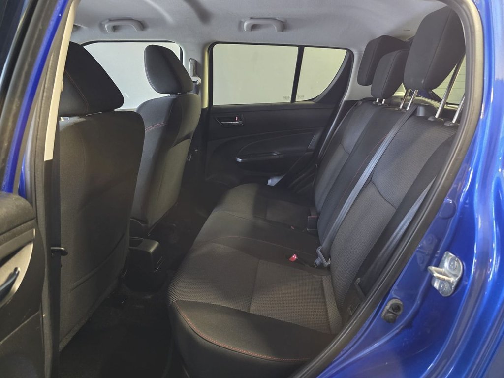 Used Suzuki Swift 2015 for sale - 76841195: Photo 11