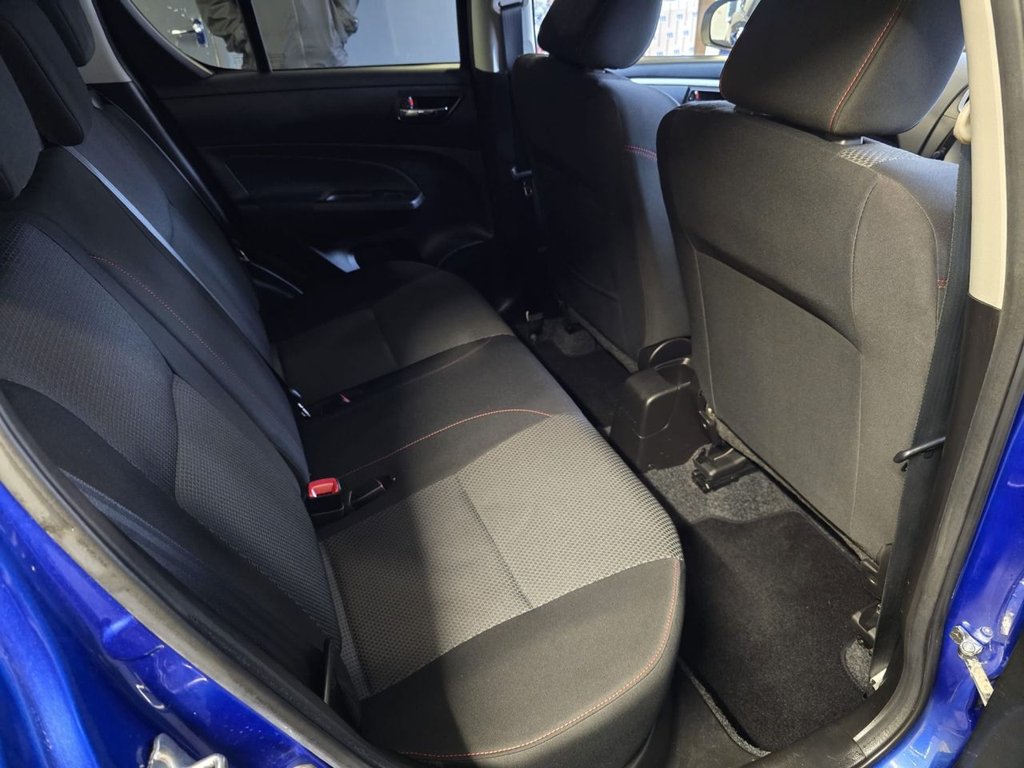 Used Suzuki Swift 2015 for sale - 76841195: Photo 13