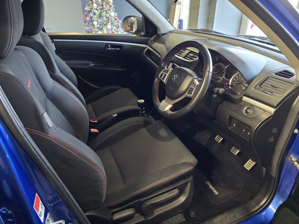 Used Suzuki Swift 2015 for sale - 76841195: Photo 16