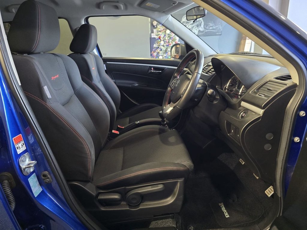 Used Suzuki Swift 2015 for sale - 76841195: Photo 17