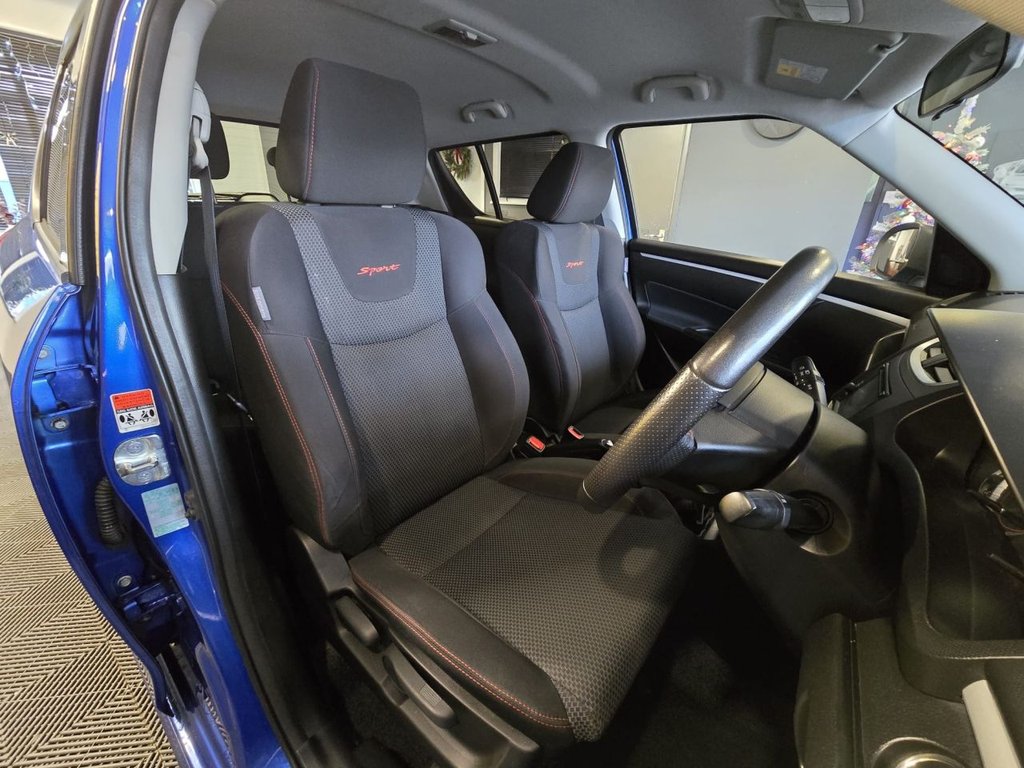 Used Suzuki Swift 2015 for sale - 76841195: Photo 18