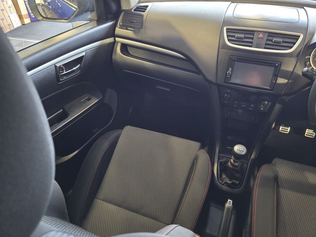 Used Suzuki Swift 2015 for sale - 76841195: Photo 19