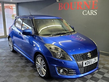 2015 (65) - 1.6 Sport [Nav] 5dr