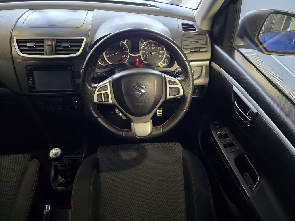 Used Suzuki Swift 2015 for sale - 76841195: Photo 23