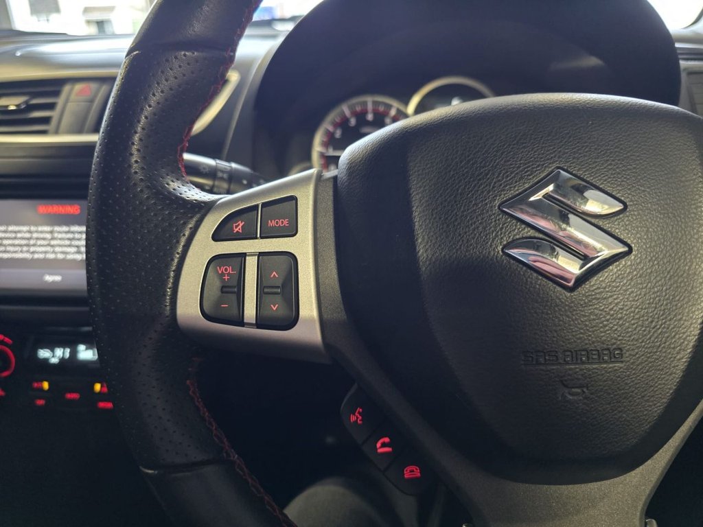 Used Suzuki Swift 2015 for sale - 76841195: Photo 25