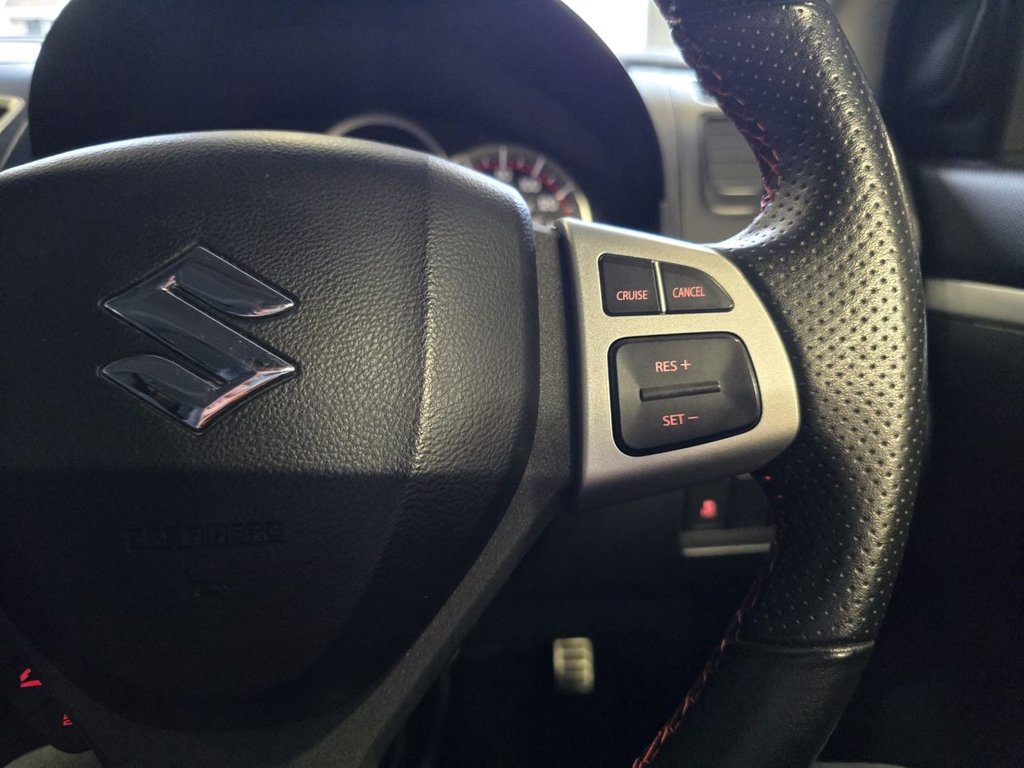 Used Suzuki Swift 2015 for sale - 76841195: Photo 26