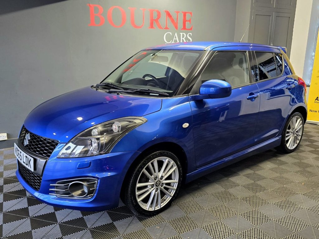 Used Suzuki Swift 2015 for sale - 76841195: Photo 37