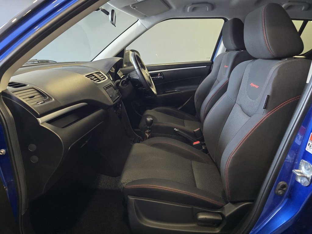 Used Suzuki Swift 2015 for sale - 76841195: Photo 9
