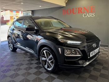 Used Hyundai KONA 2018 for sale - 79072218: Photo