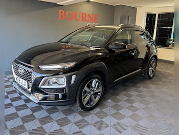 Used Hyundai KONA 2018 for sale - 79072218: Photo