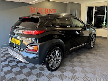 Used Hyundai KONA 2018 for sale - 79072218: Photo