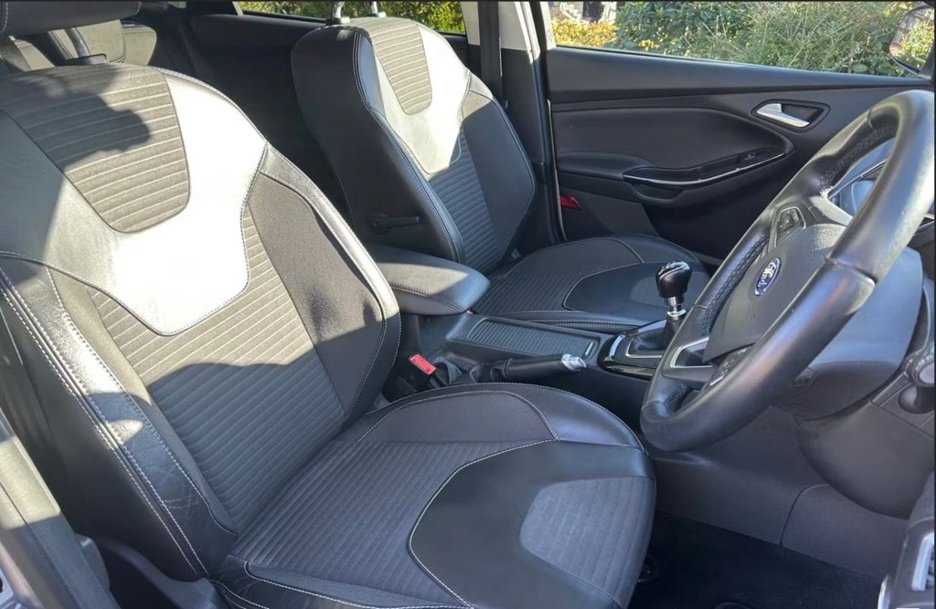 Used Ford Focus 2018 for sale - 77188332: Photo 5