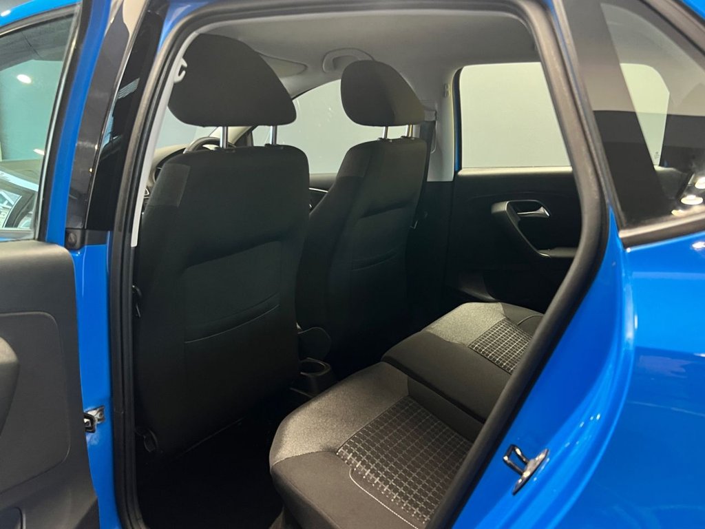 Used Volkswagen Polo 2016 for sale - 75727421: Photo 10