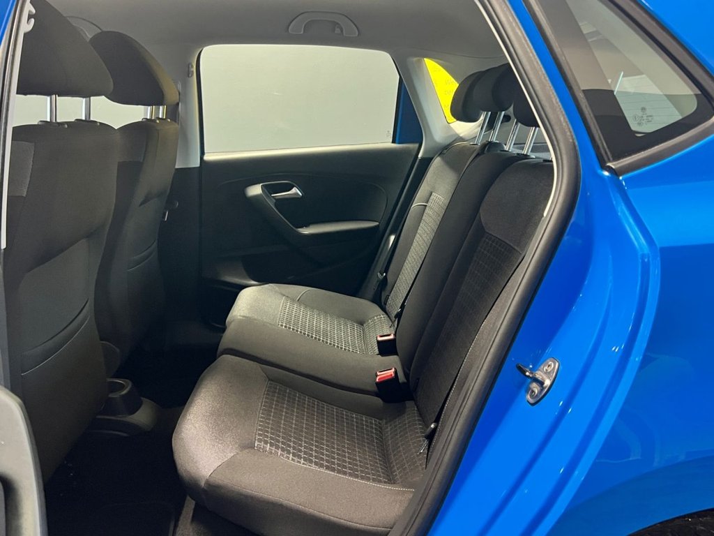 Used Volkswagen Polo 2016 for sale - 75727421: Photo 11