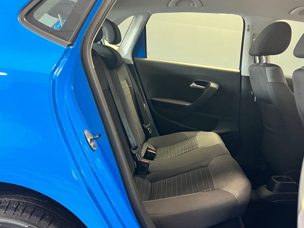 Used Volkswagen Polo 2016 for sale - 75727421: Photo 12
