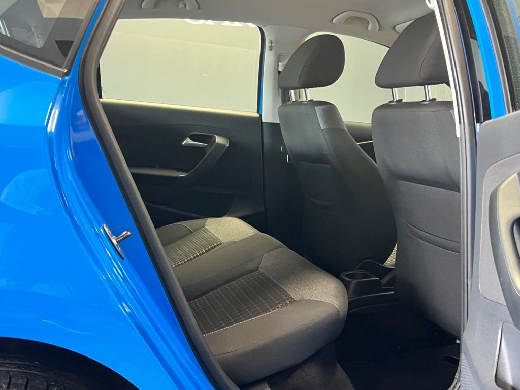 Used Volkswagen Polo 2016 for sale - 75727421: Photo 13