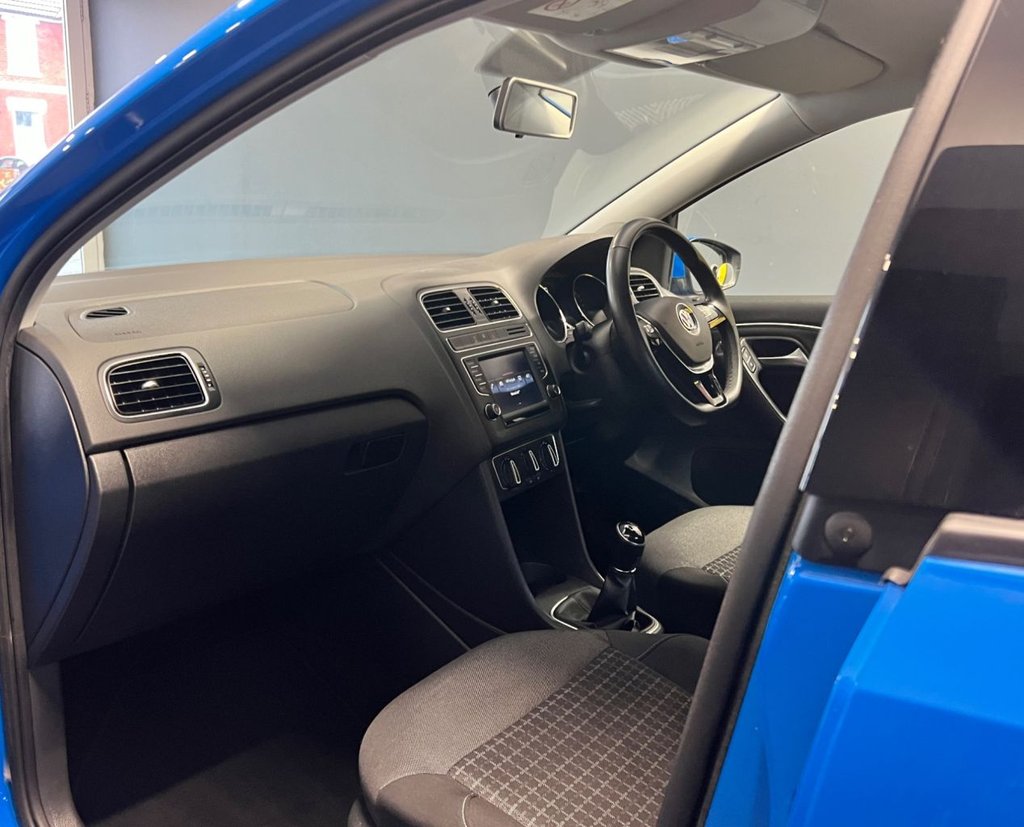 Used Volkswagen Polo 2016 for sale - 75727421: Photo 14