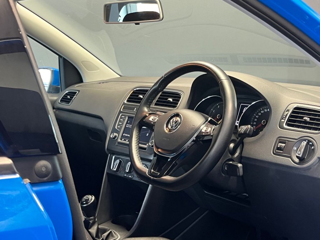 Used Volkswagen Polo 2016 for sale - 75727421: Photo 15