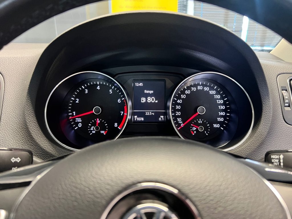 Used Volkswagen Polo 2016 for sale - 75727421: Photo 16