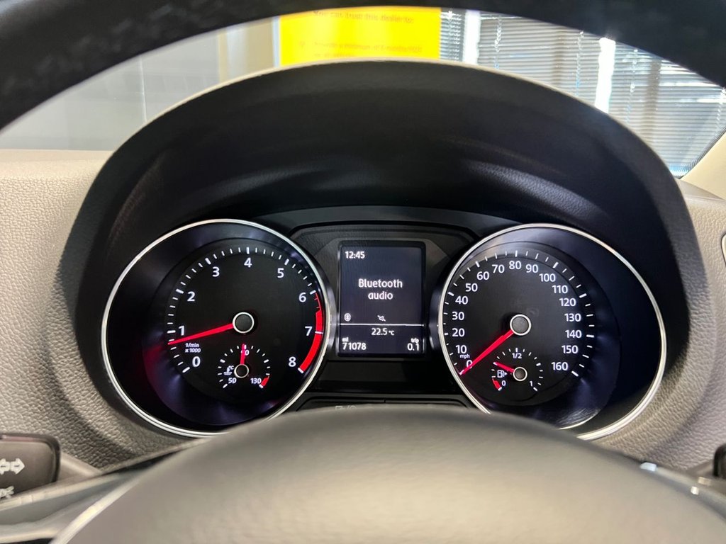 Used Volkswagen Polo 2016 for sale - 75727421: Photo 18